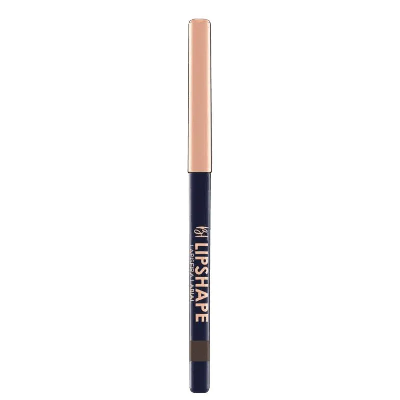 BRUNA TAVARES LIPSHAPE LAPISEIRA LABIAL DEEP BROWN
