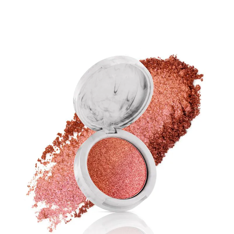 BRUNA TAVARES MARBLE DUOCHROME GLAM COPPER 5GR