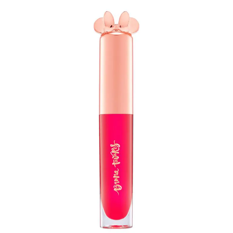 BRUNA TAVARES MINNIE MOUSE GLOSS MICKEY LOVES ME