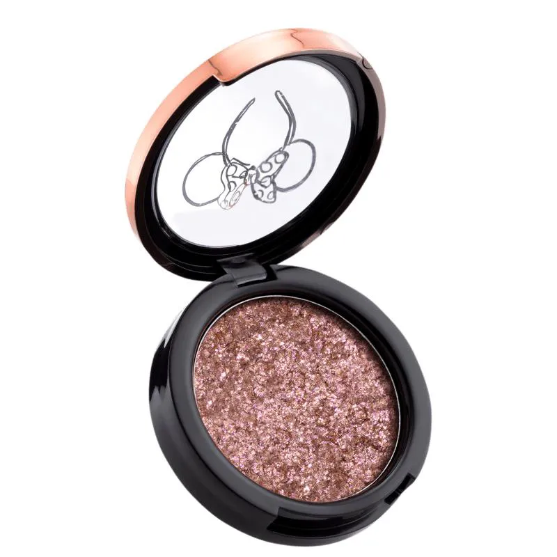 BRUNA TAVARES MINNIE MOUSE MIRROR SEQUIN EFFECT - ÚNICO