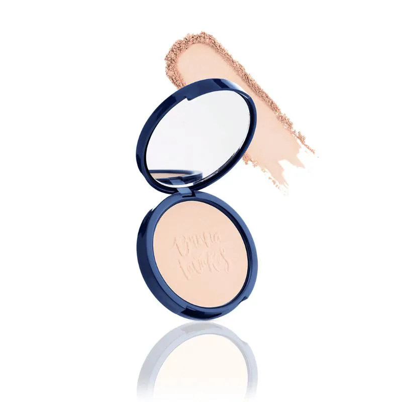 BRUNA TAVARES POWDER PO COMPACTO COR 20