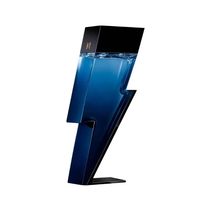 CAROLINA HERRERA BAD BOY COBALT EAU DE PARFUM ELECTRIQUE 150ML