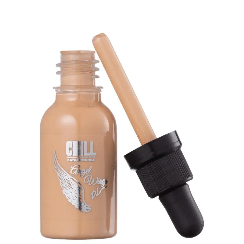 CATHARINE HILL ANGEL WINGS BASE COR 2021/3,5 30ML