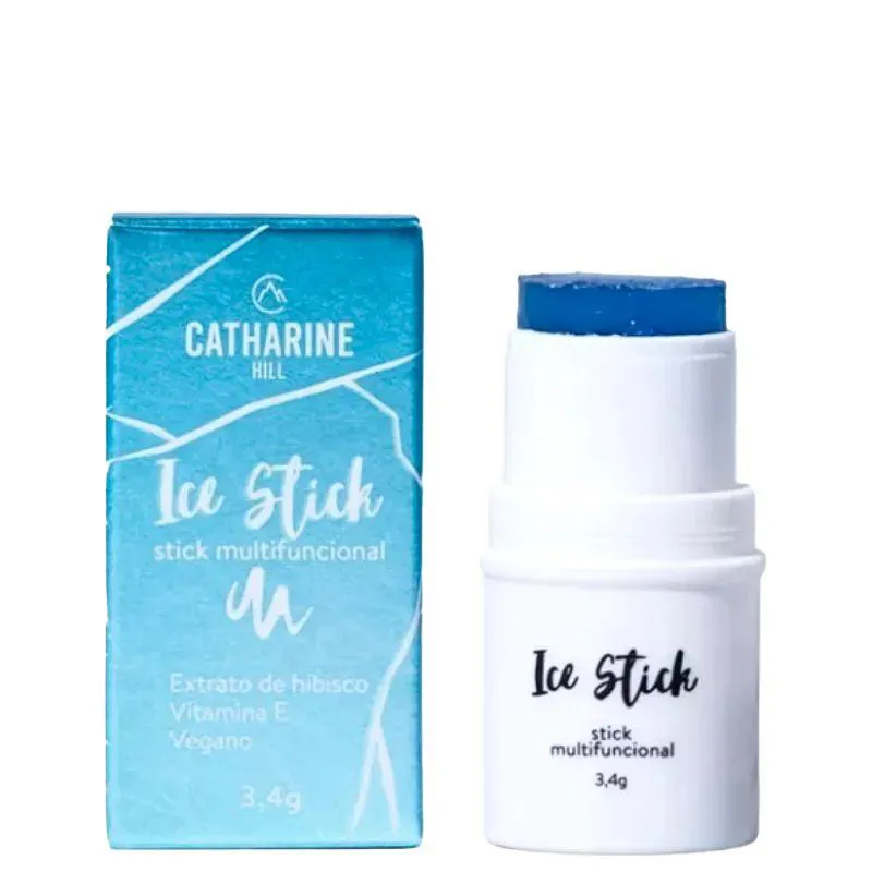 CATHARINE HILL ICE STICK MULTIFUNCIONAL - 4050 3,4G