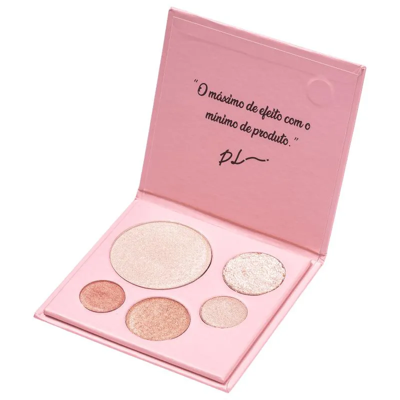 CATHARINE HILL PALETA ILUMINADORA  ANGEL WINGS