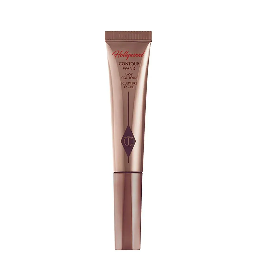 CHARLOTTE TILBURY HOLLYWOOD CONTOUR WAND FAIR/MEDIUM 12ML