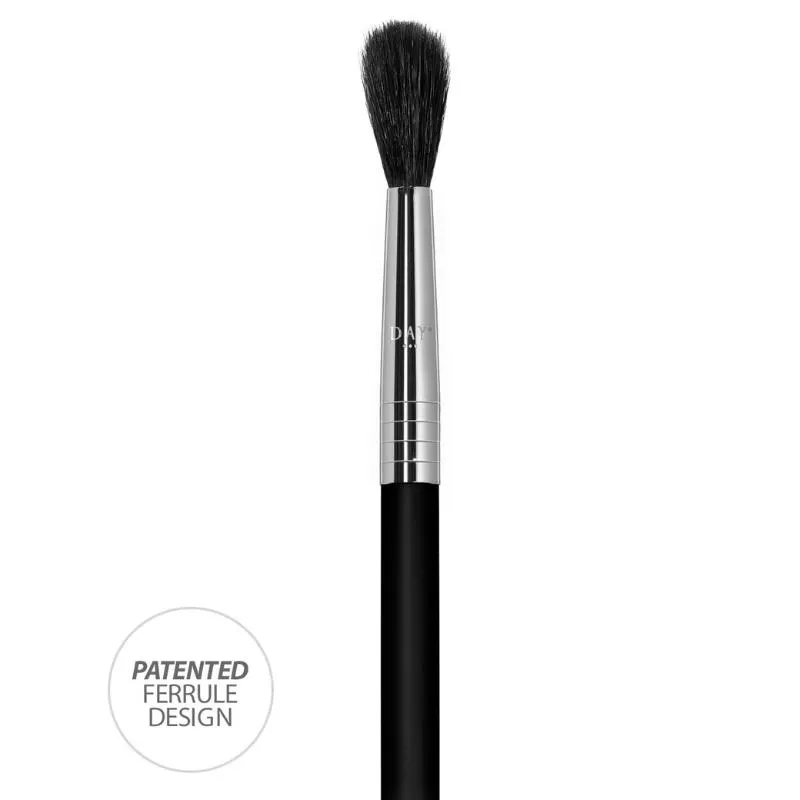DAYMAKEUP PINCEL 0141 ESFUMAR CERDAS LONGAS MID