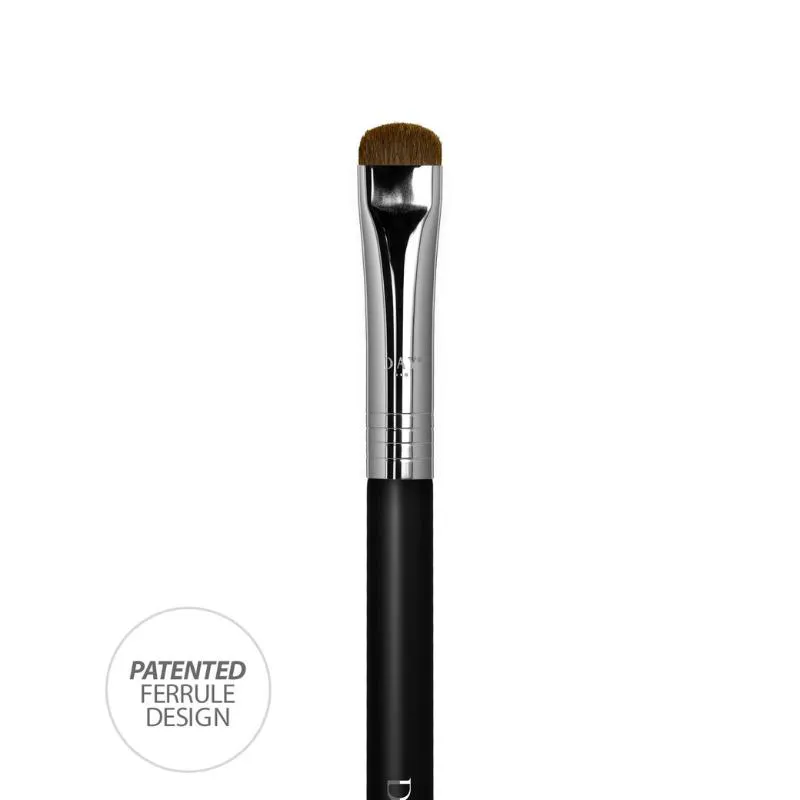 DAYMAKEUP PINCEL CHATO CURTO O114