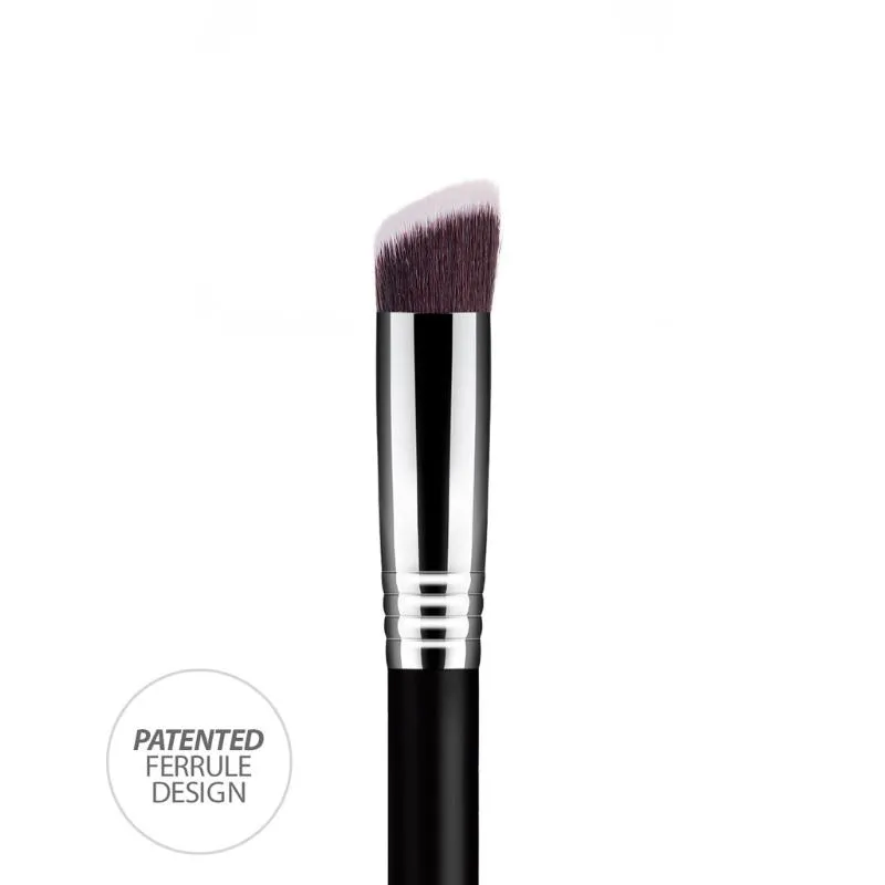 DAYMAKEUP PINCEL CORTE RETO CHANFRADO F66
