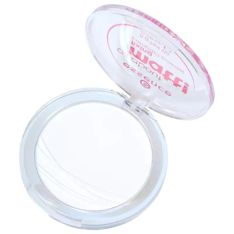 ESSENCE PO COMPACTO ALL ABOUT MATT FIXING 8G
