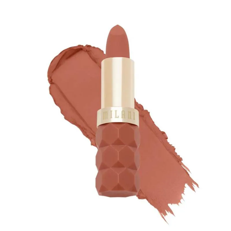 MILANI BATOM FETISH MATTE TEASE 420