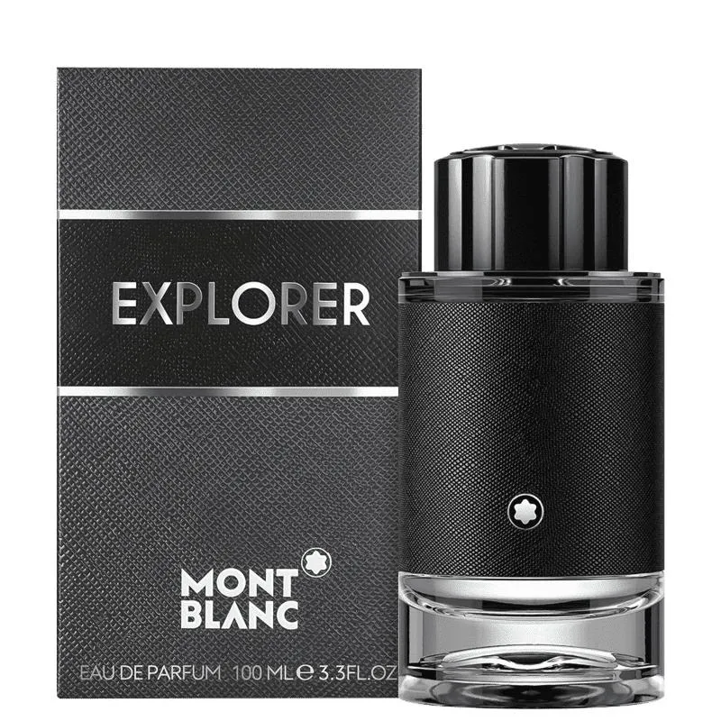 MONTBLANC EXPLORER EAU DE PARFUM 100ML