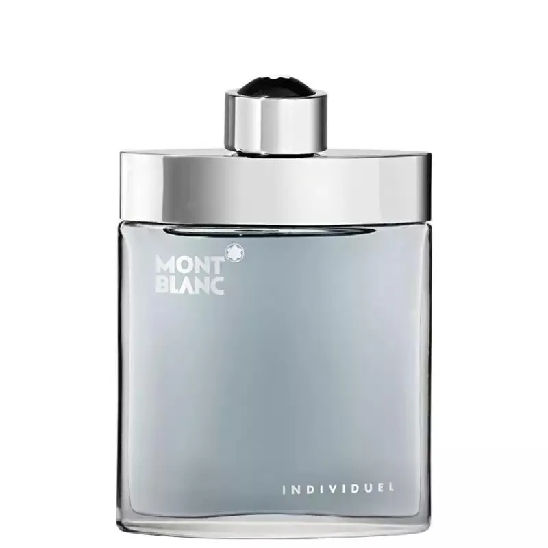 MONTBLANC INDIVIDUEL EAU DE TOILETTE MASCULINO 75ML
