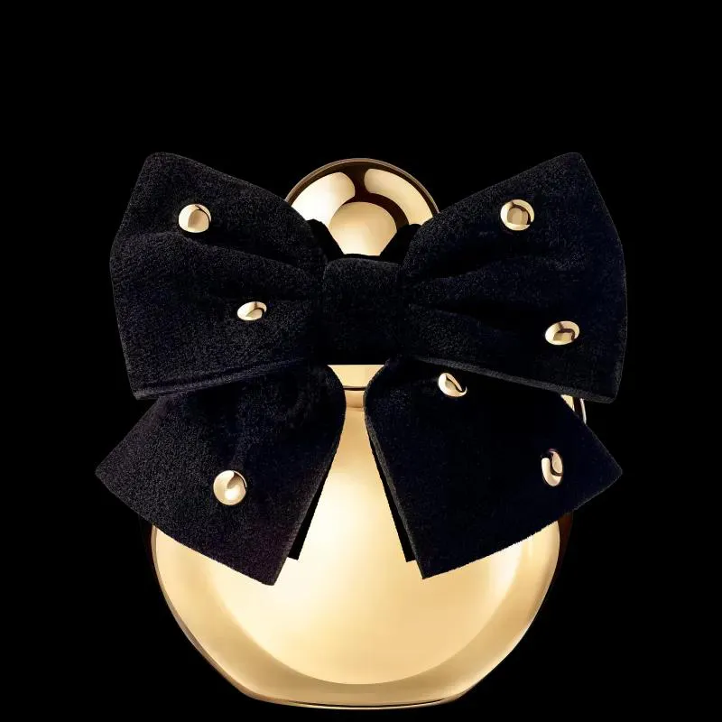 NINA RICCI NINA PRECIOUS GOLD EAU DE PARFUM 50ML