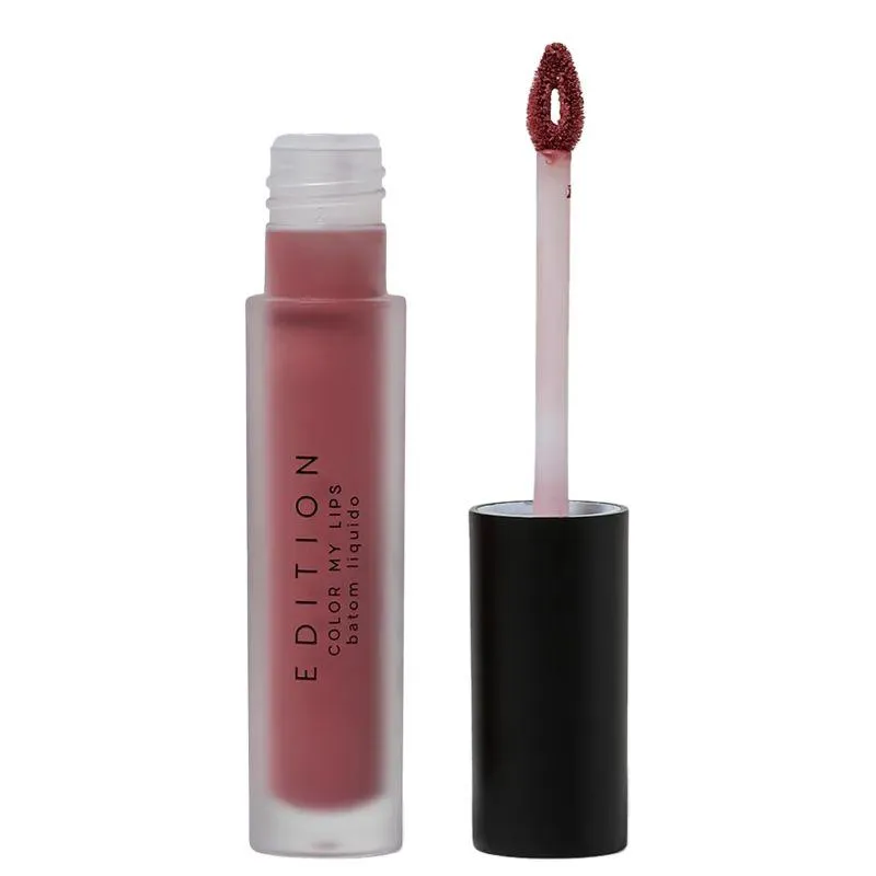 OCEANE EDITION COLOR MY LIPS BATOM LIQUIDO 4G Hyperosa