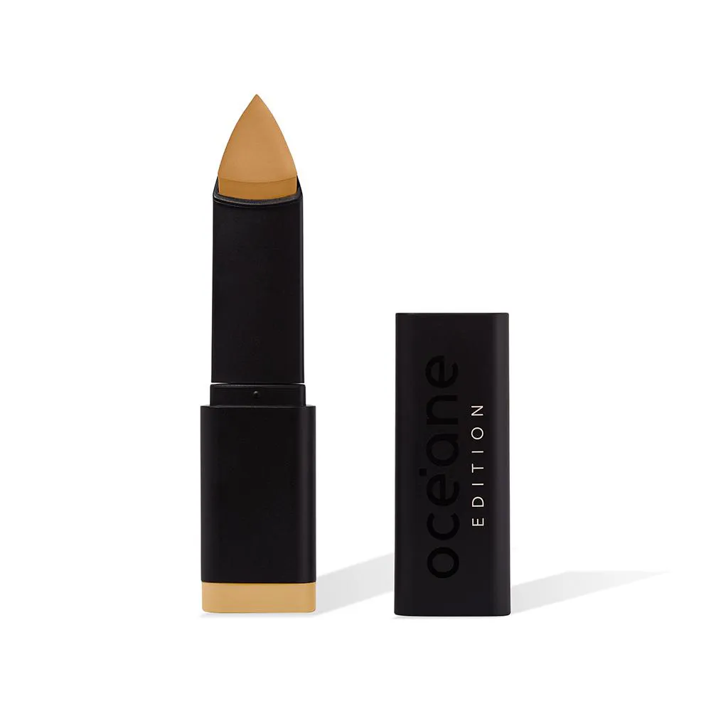 OCEANE EDITION FOUNDATION STICK BASE EM BASTAO SEMI MATTE BEIGE 8G