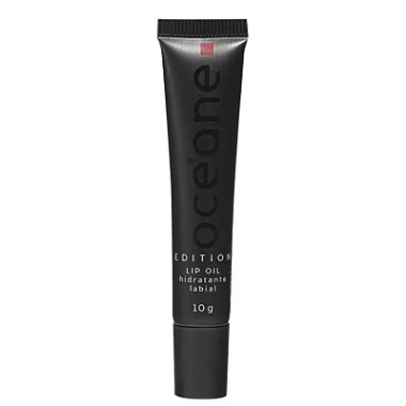 OCEANE LIP OIL HIDRATANTE LABIAL RUBY