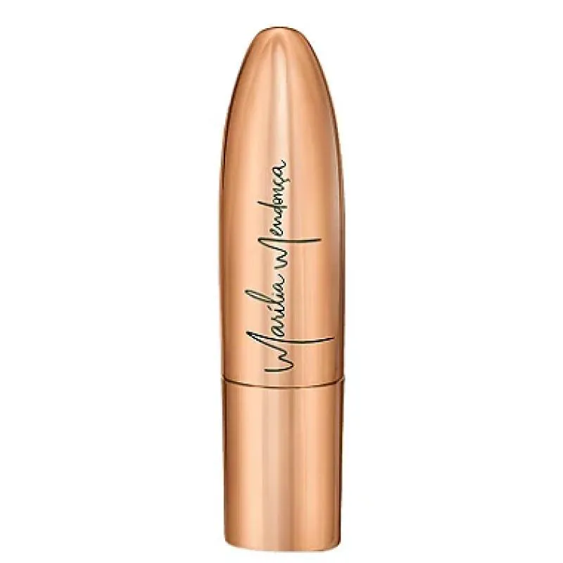 OCEANE MARILIA MENDONCA VELVET LIPSTICK BATOM RED STAR