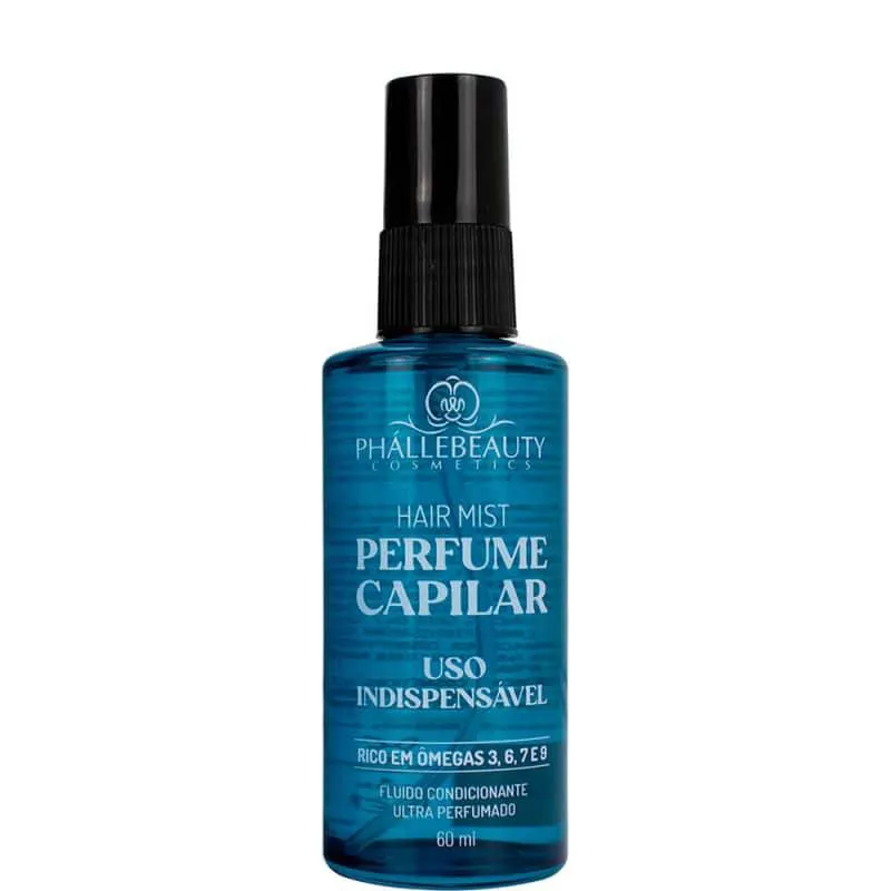 PHALLE BEAUTY USO INDISPENSAVEL HAIR MIST 60ML