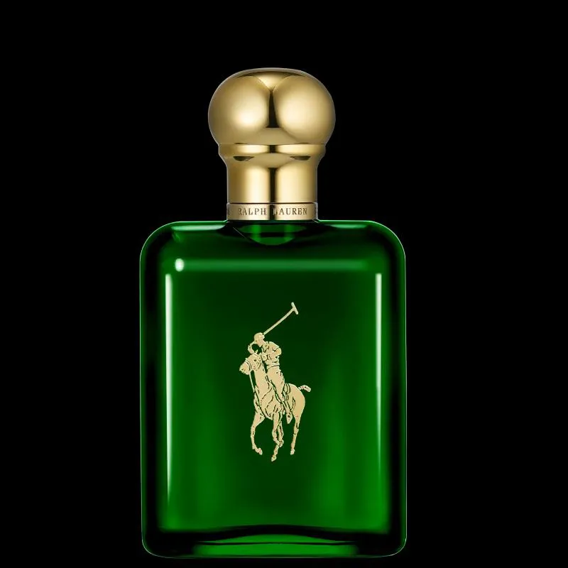 RALPH LAUREN POLO EAU DE TOILETTE 125ML