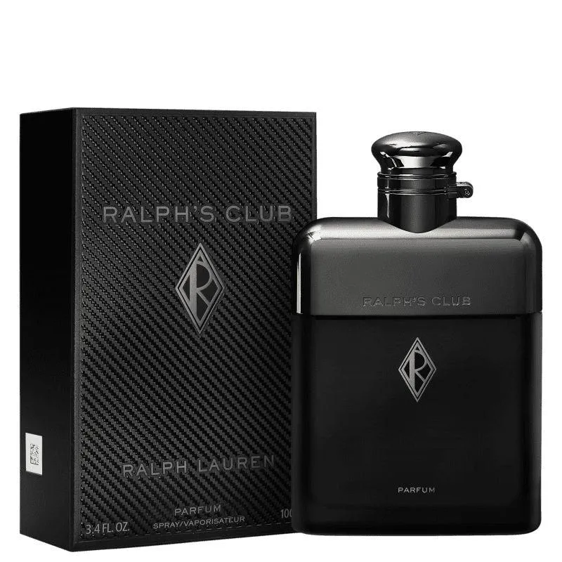 RALPH LAUREN RALPHS CLUB PARFUM 100ml