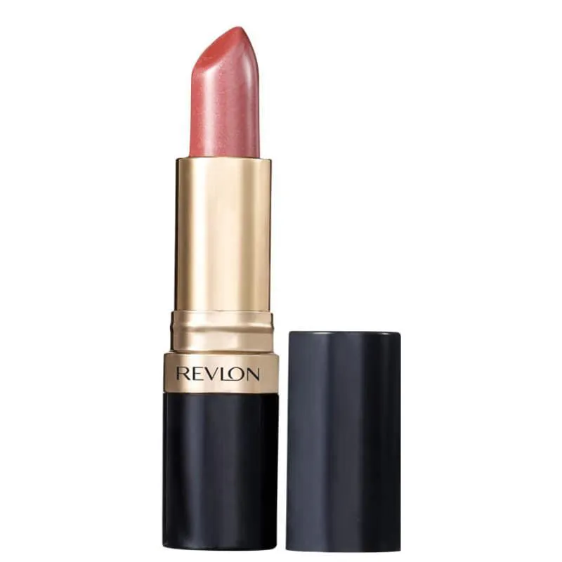REVLON SUPER LUSTROUS LIPSTICK BATOM MATTE 4,2G Blushed 420