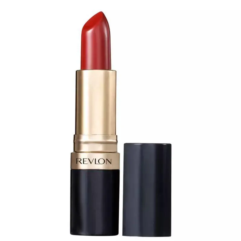 REVLON SUPER LUSTROUS LIPSTICK BATOM MATTE 4,2G Wine With Everything 525