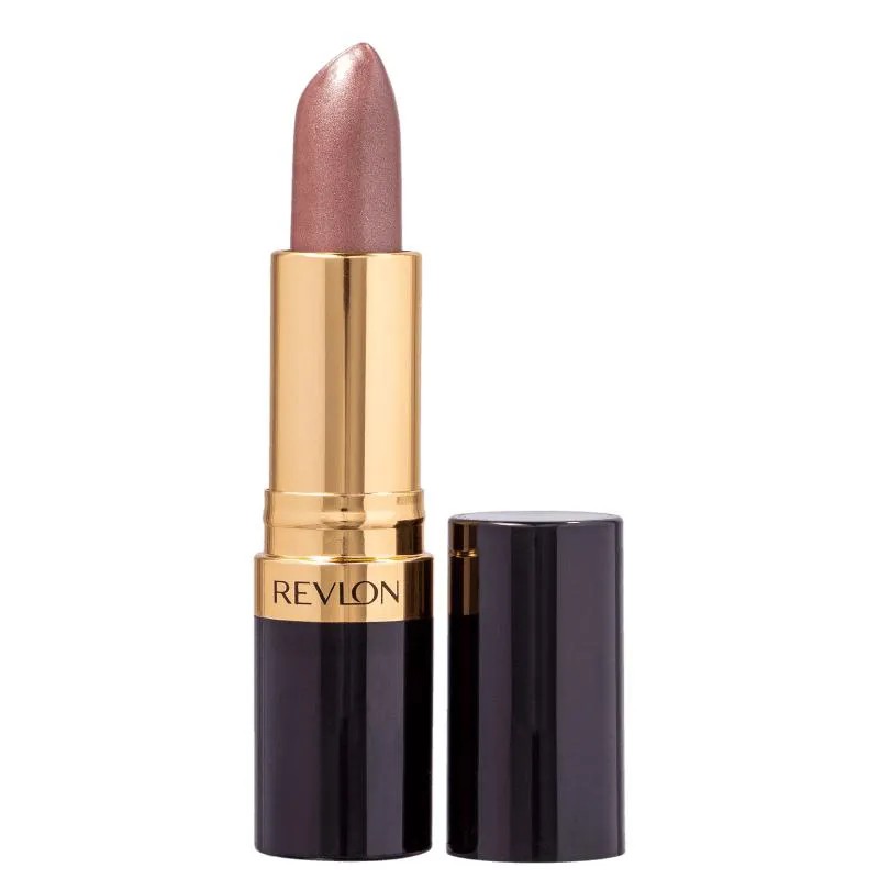 REVLON SUPER LUSTROUS LIPSTICK BATOM MATTE 4,2G Caramel Glace 103