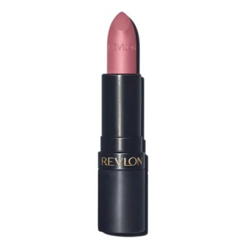 REVLON SUPER LUSTROUS LIPSTICK BATOM MATTE 4,2G Wild Thoughts 4