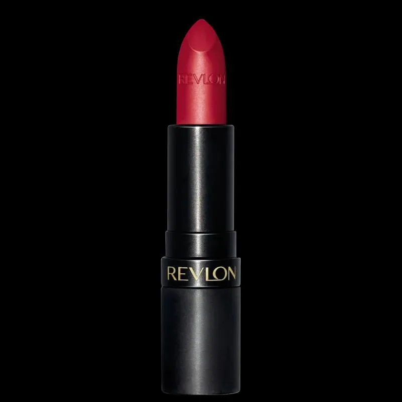 REVLON SUPER LUSTROUS LIPSTICK BATOM MATTE 4,2G Getting Serious