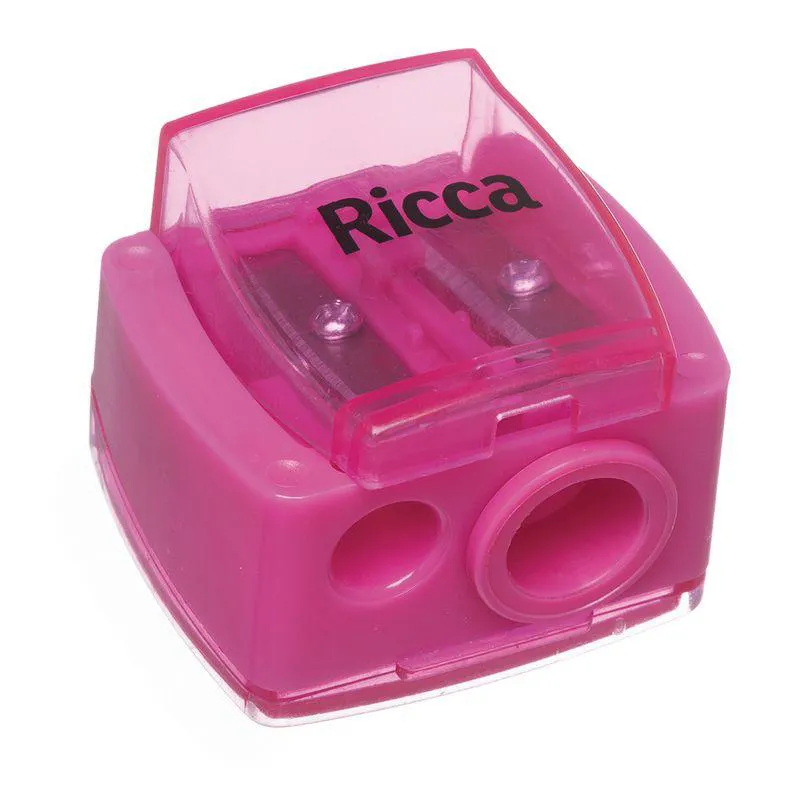 RICCA APONTADOR DE LAPIS