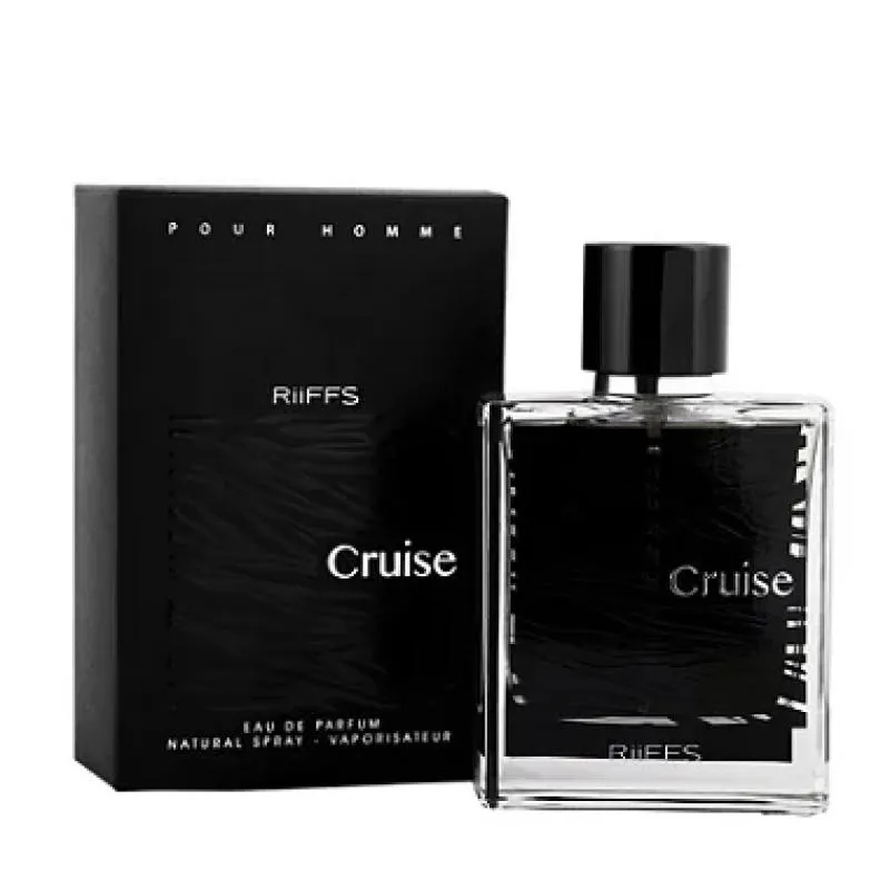 RIIFFS CRUISE EAU DE PARFUM 100ML