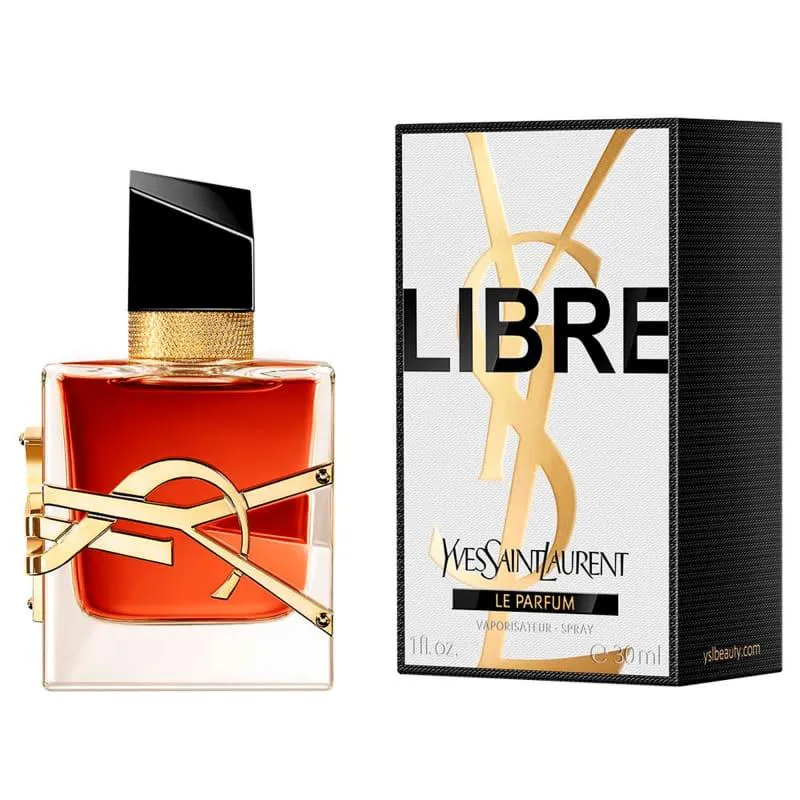 YVES SAINT LAURENT LIBRE LE PARFUM 30ML