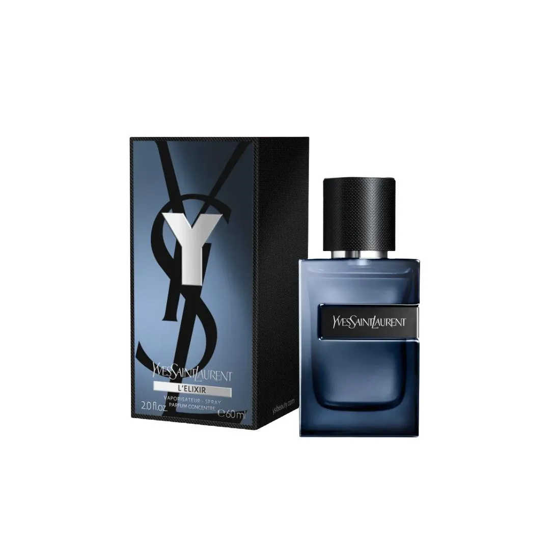 YVES SAINT LAURENT Y ELIXIR 60ML