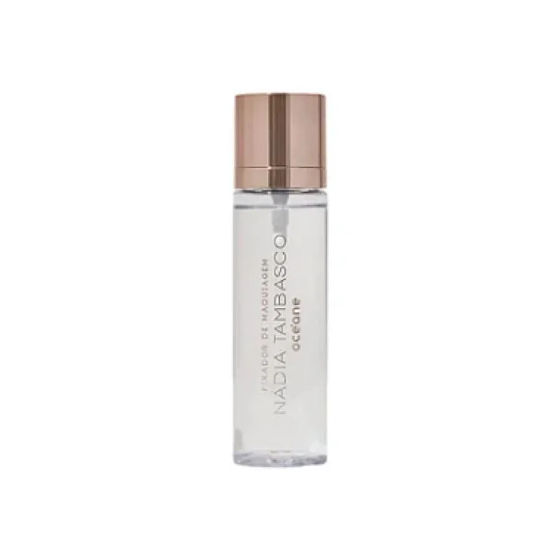 NADIA TAMBASCO PERFECT FIX FIXADOR DE MAQUIAGEM 100ML