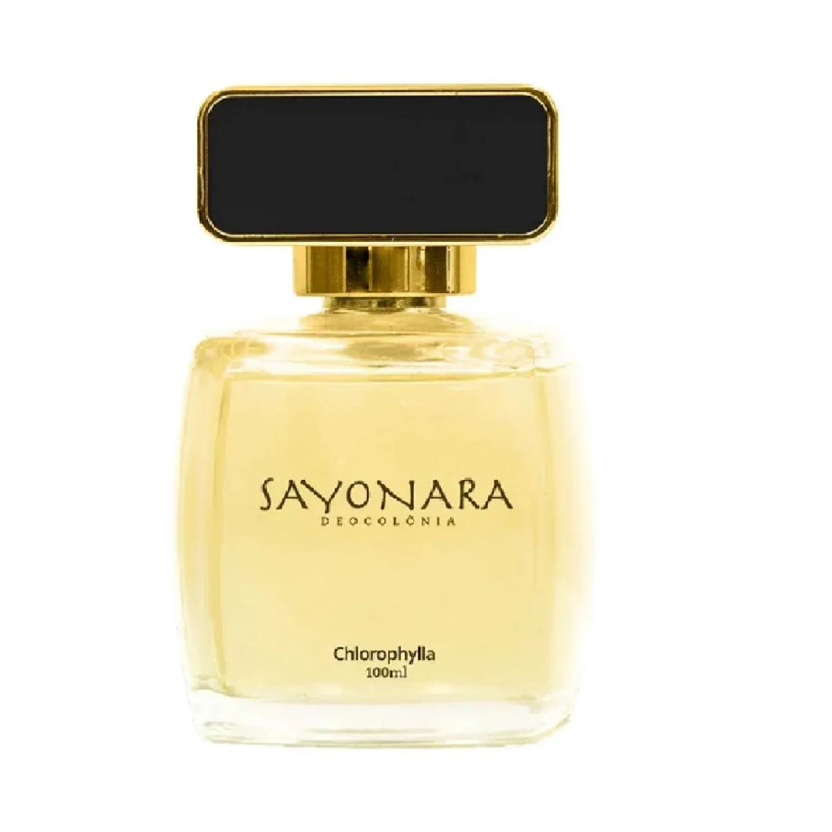 DEO COLôNIA SAYONARA 100ML VS2