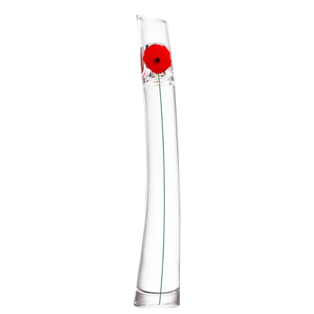 FLOWER BY KENZO EAU DE PARFUM FEMININO-100 ML