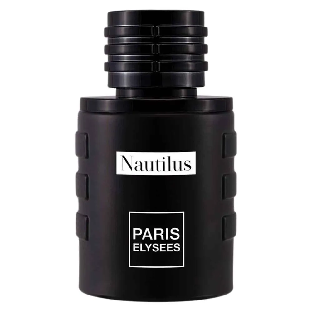 NAUTILUS INTENSE PERFUME MASCULINO PARIS ELYSEES 100  ML