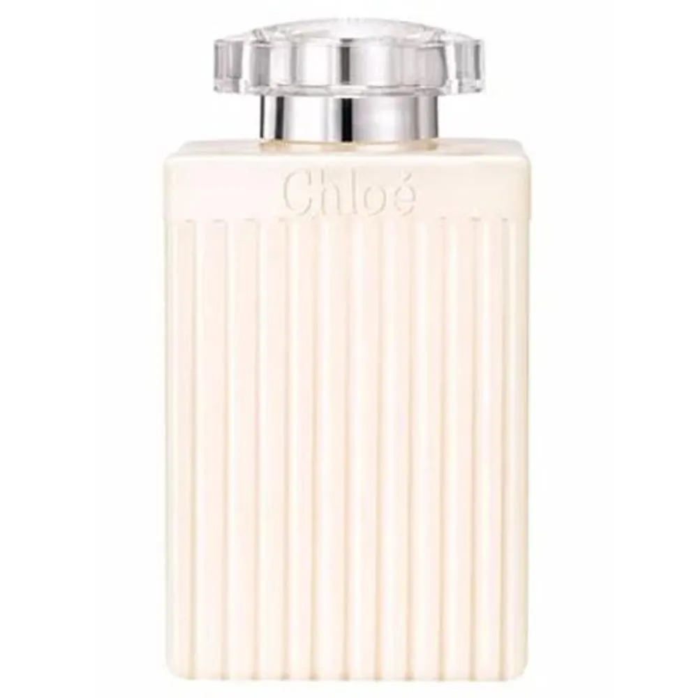 BODY LOTION CHLOE FEMININO 200ML