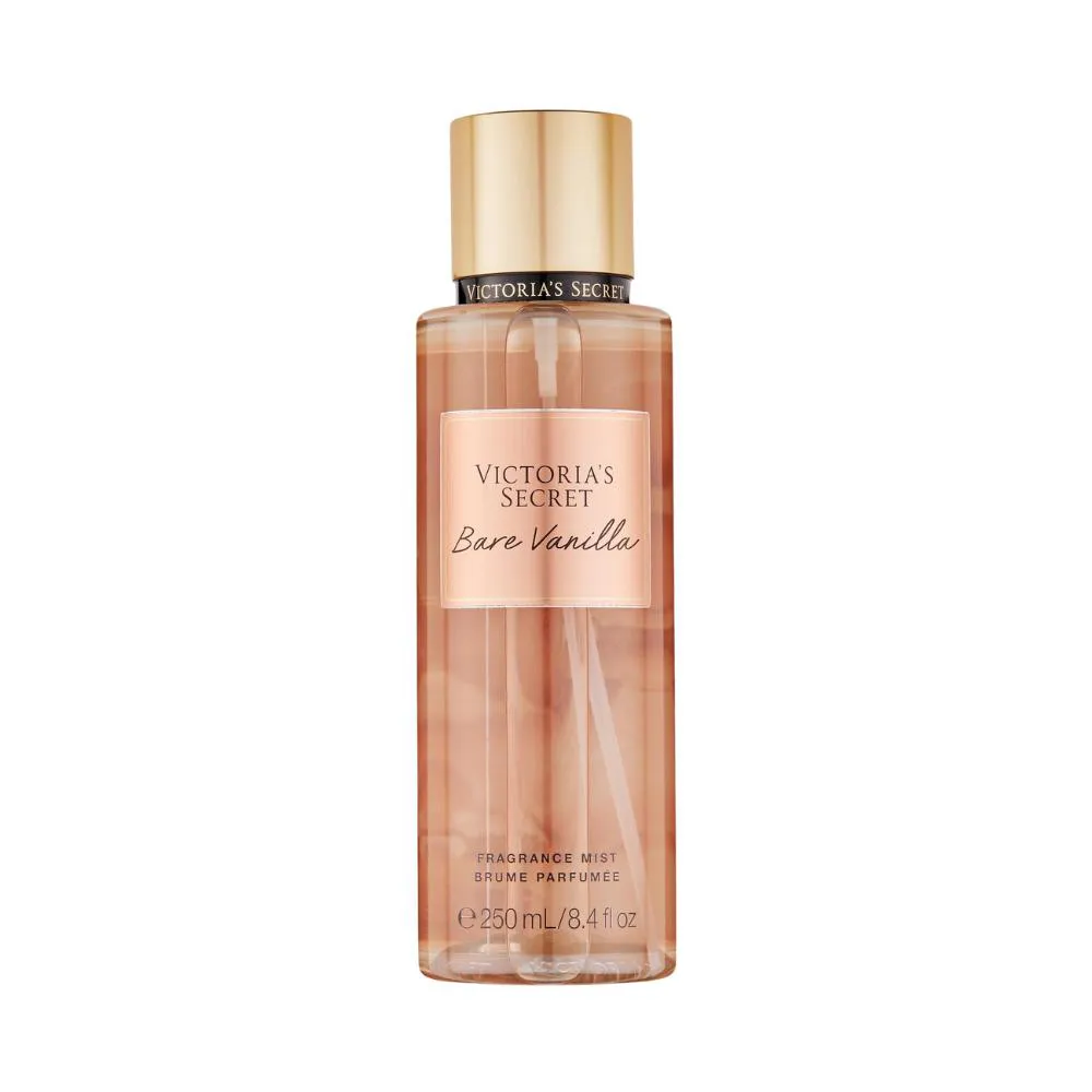 BODY SPLASH BARE VANILLA - VICTORIA&#039S SECRET 250ml