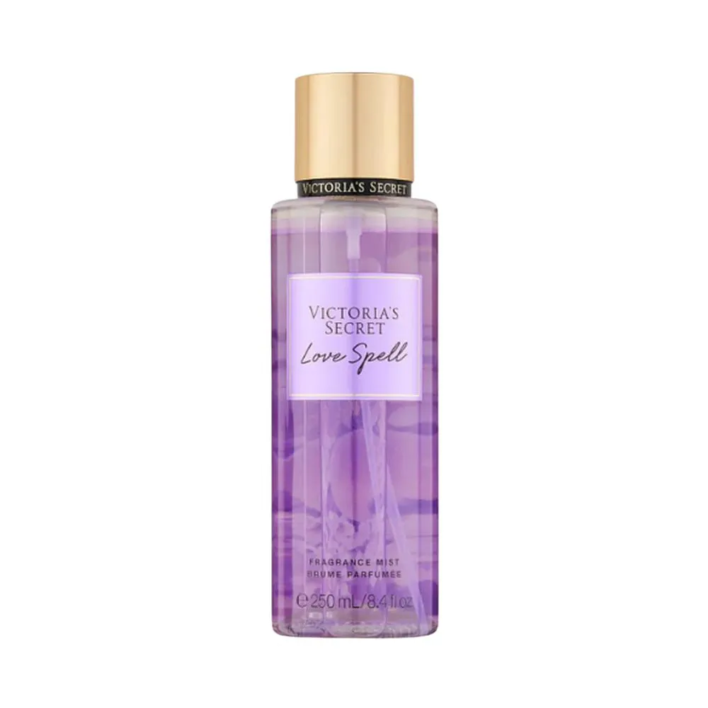 BODY SPLASH LOVE SPELL - VICTORIA'S SECRET 250ml