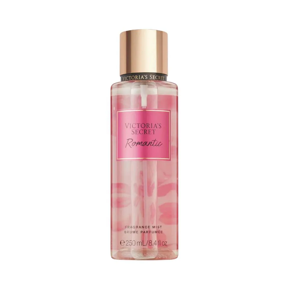 BODY SPLASH ROMANTIC - VICTORIA'S SECRET 250ml