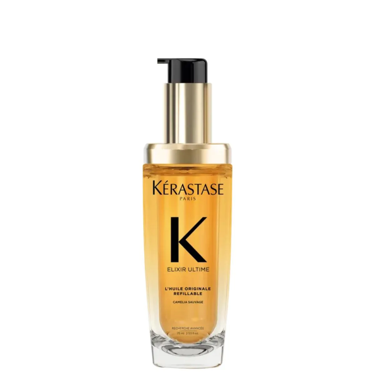 KéRASTASE ELIXIR ULTIME ORIGINALE - ÓLEO CAPILAR 75ML