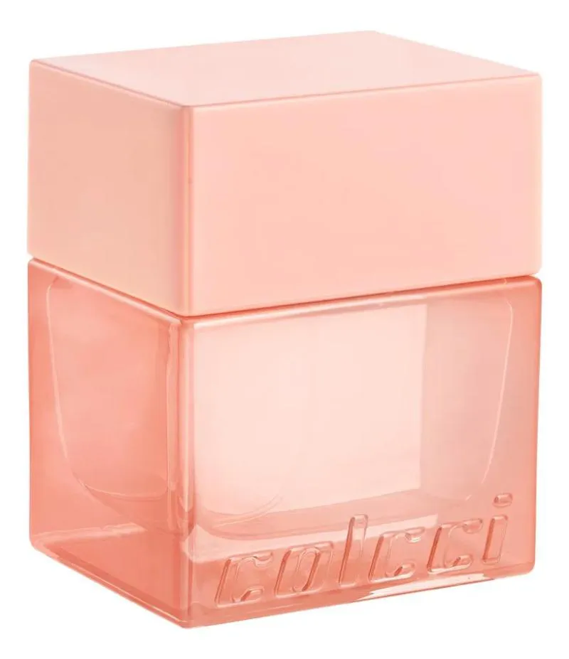 COLCCI ROSé GIRLS PERFUME FEMININO DEO COLONIA 100ML
