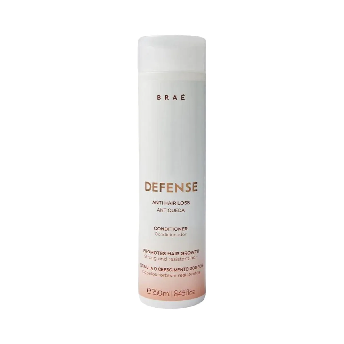BRAé DEFENSE CONDICIONADOR 250ML