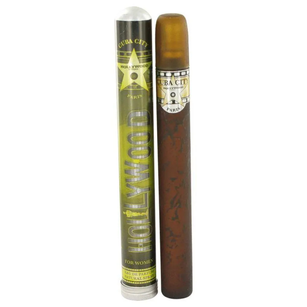PERFUME CUBA HOLLYWOOD FRAGLUXE 34 ML