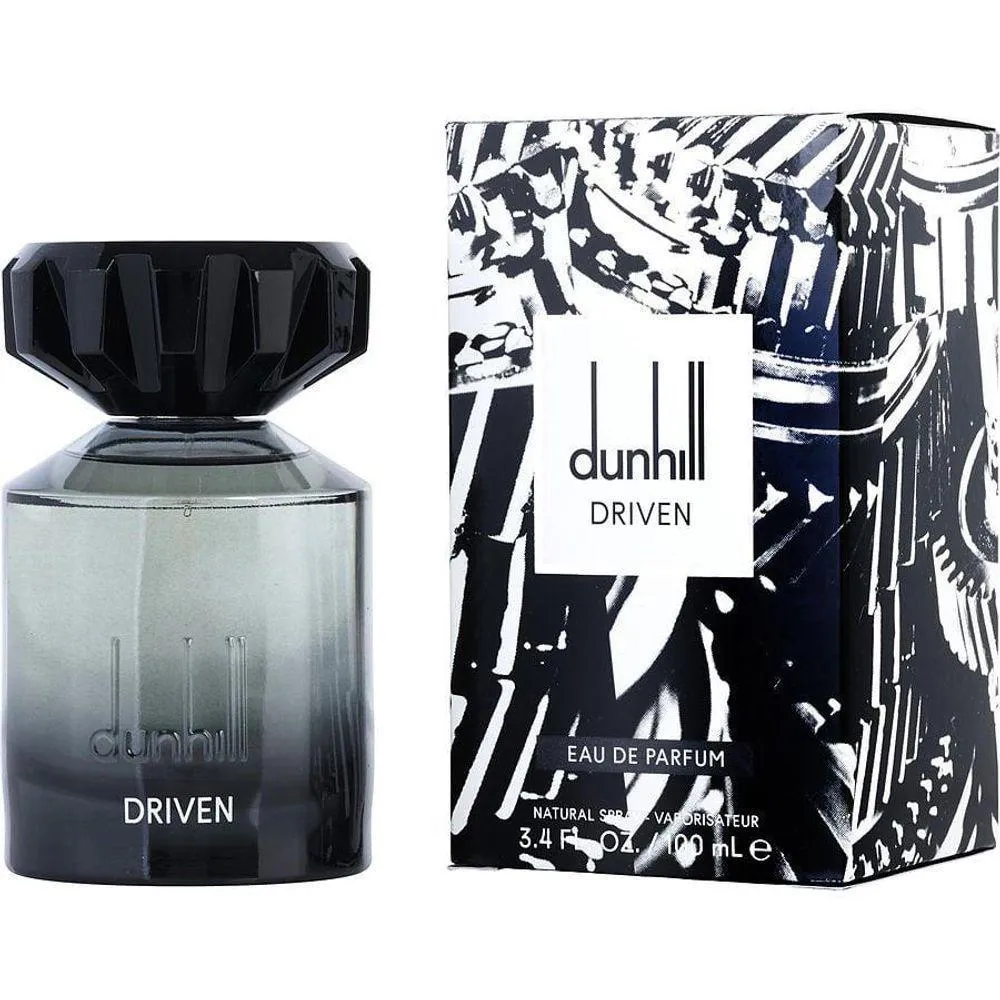PERFUME MASCULINO DUNHILL DRIVEN EAU DE PARFUM 100 ML
