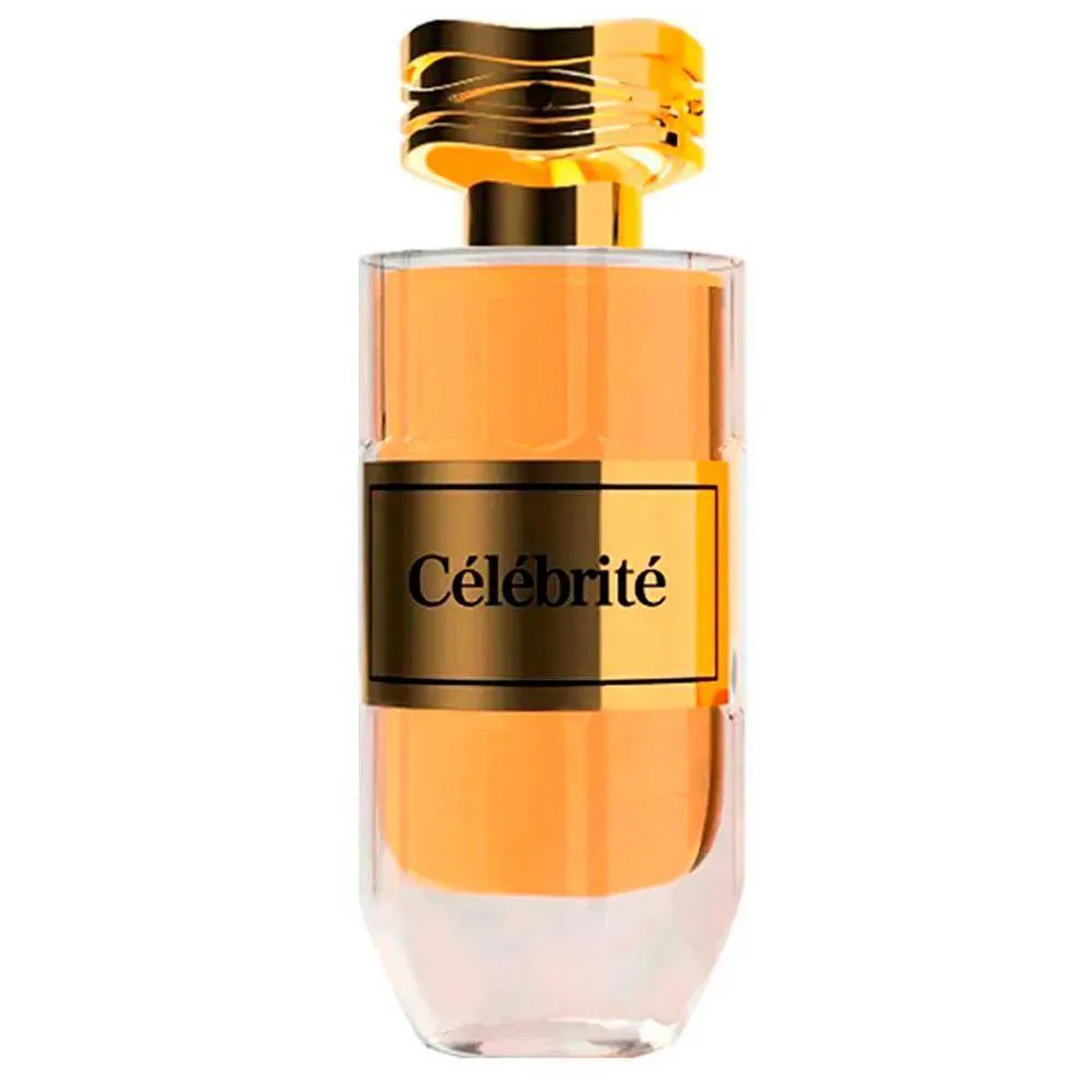 PERFUME GALAXY PLUS CELEBRITE EDP FEMININO 100ML
