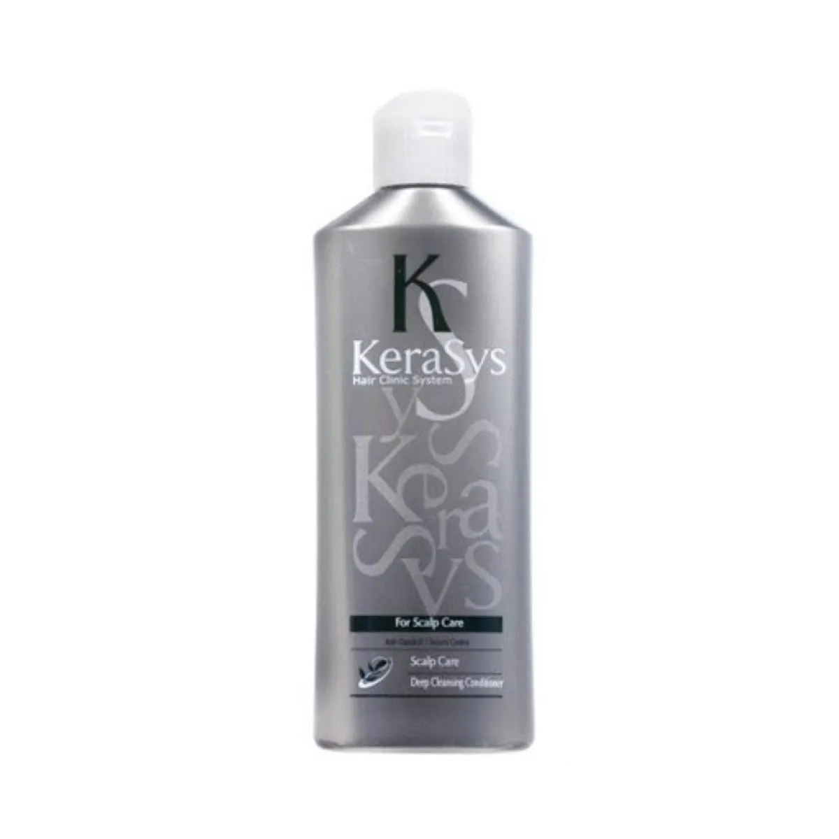 KERASYS DEEP CLEANSING CONDICIONADOR 180 ML