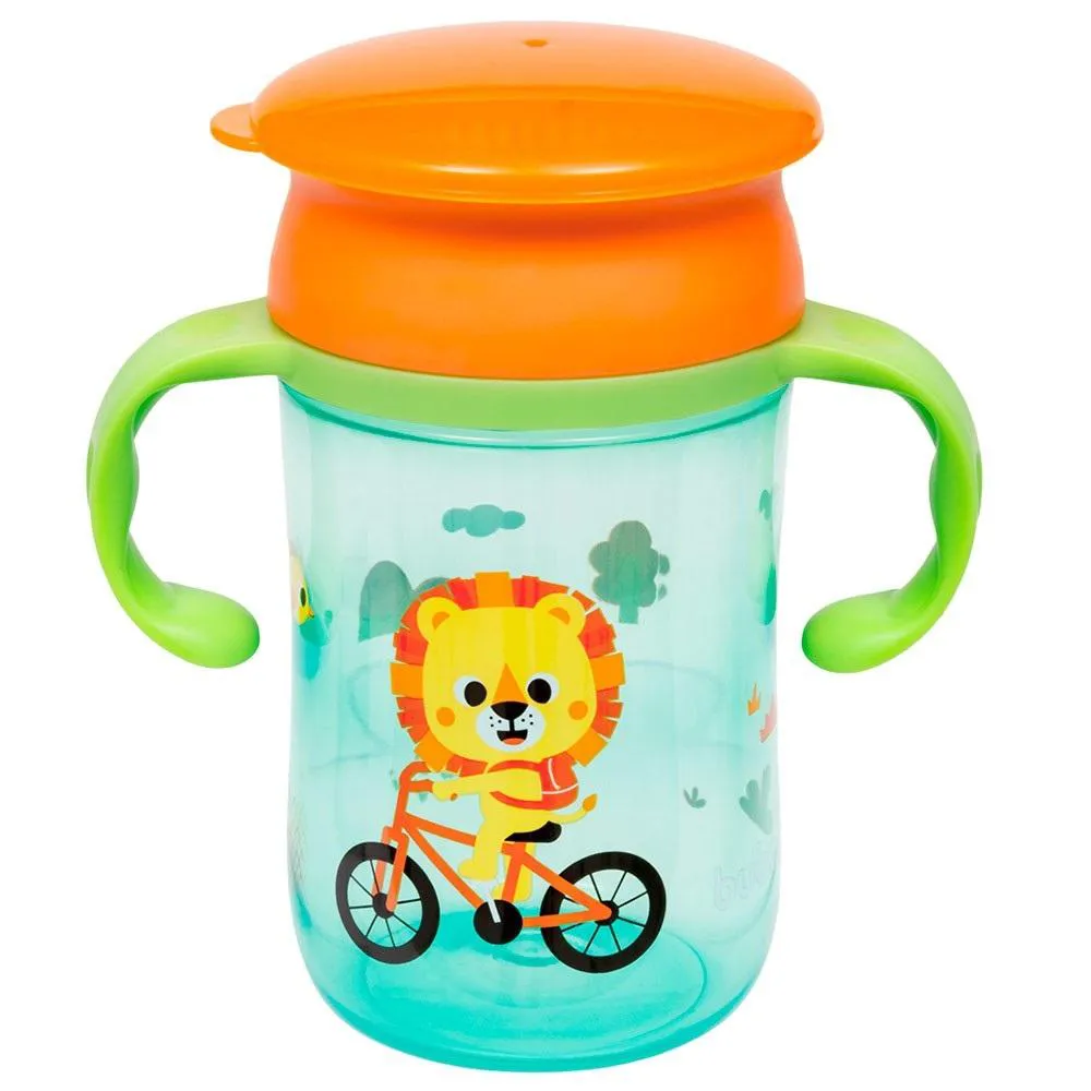 COPO DE TREINAMENTO 360º 300ML +12M – BUBA